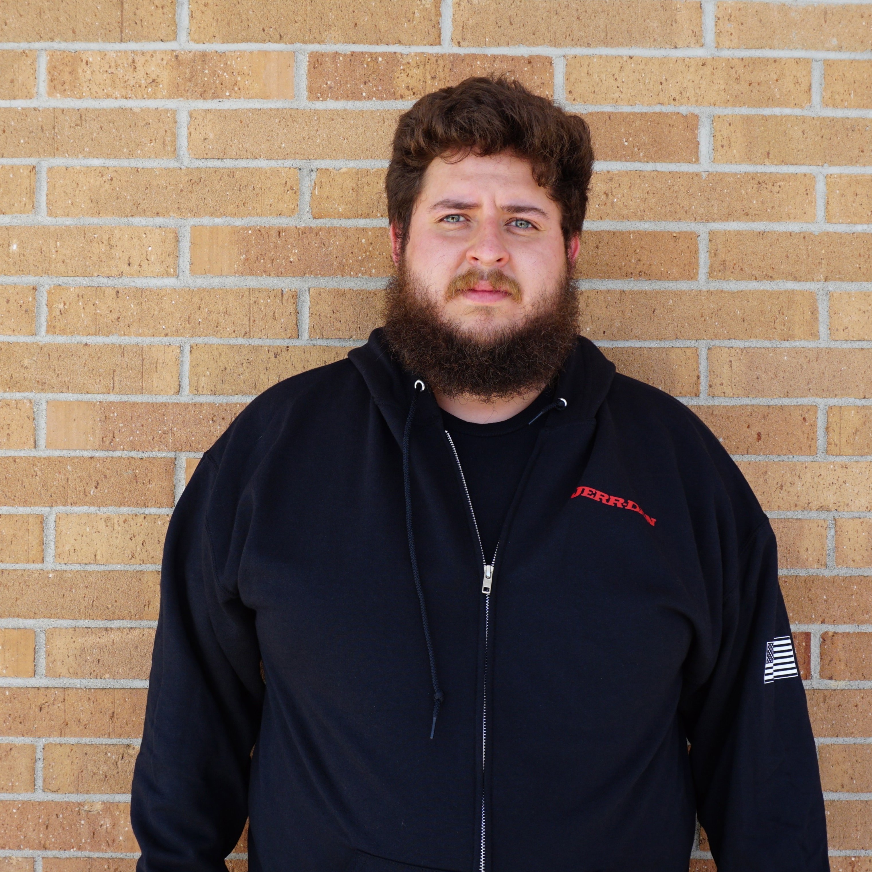Staff Photo