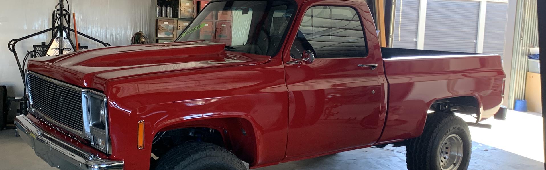 Classic Cars Auto Sales Vintage Muscle Cars & Classics Heber City