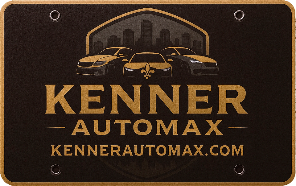 Kenner AutoMax