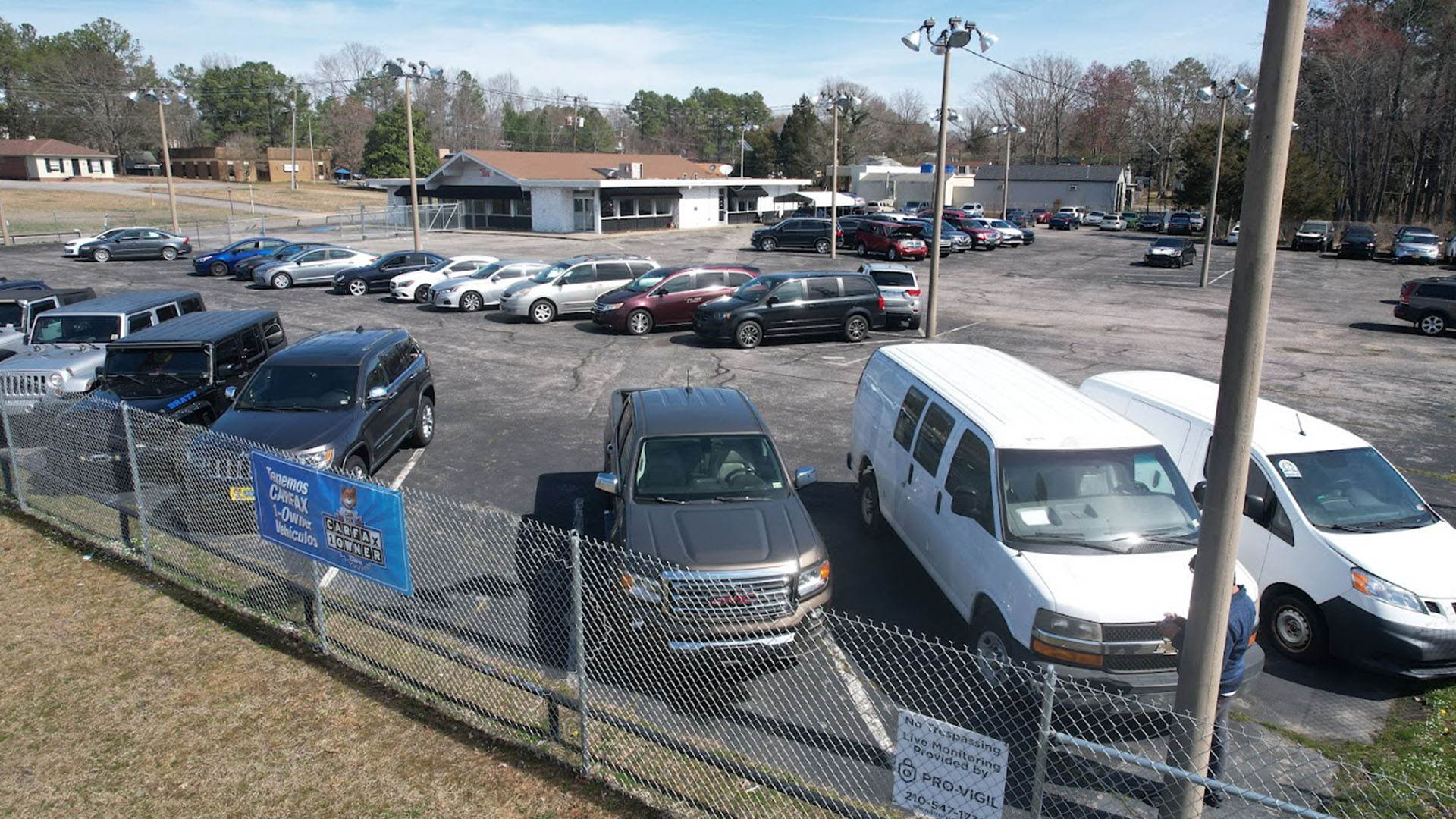 Used Cars Petersburg VA Used Cars & Trucks VA Auto Sales Center