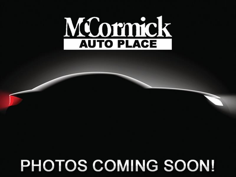 2008 Pontiac G6 GT Convertible