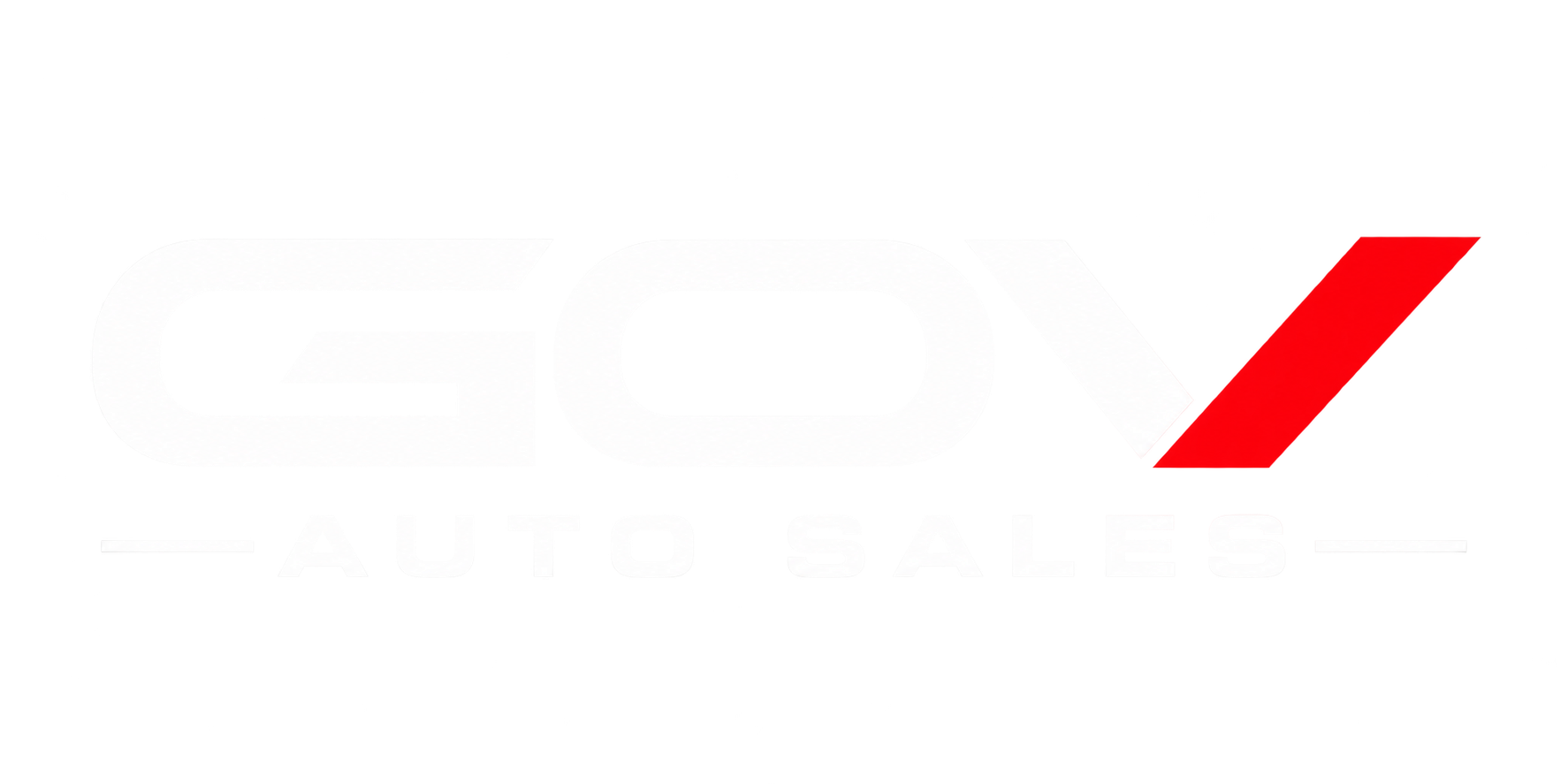 GOV Auto Sales