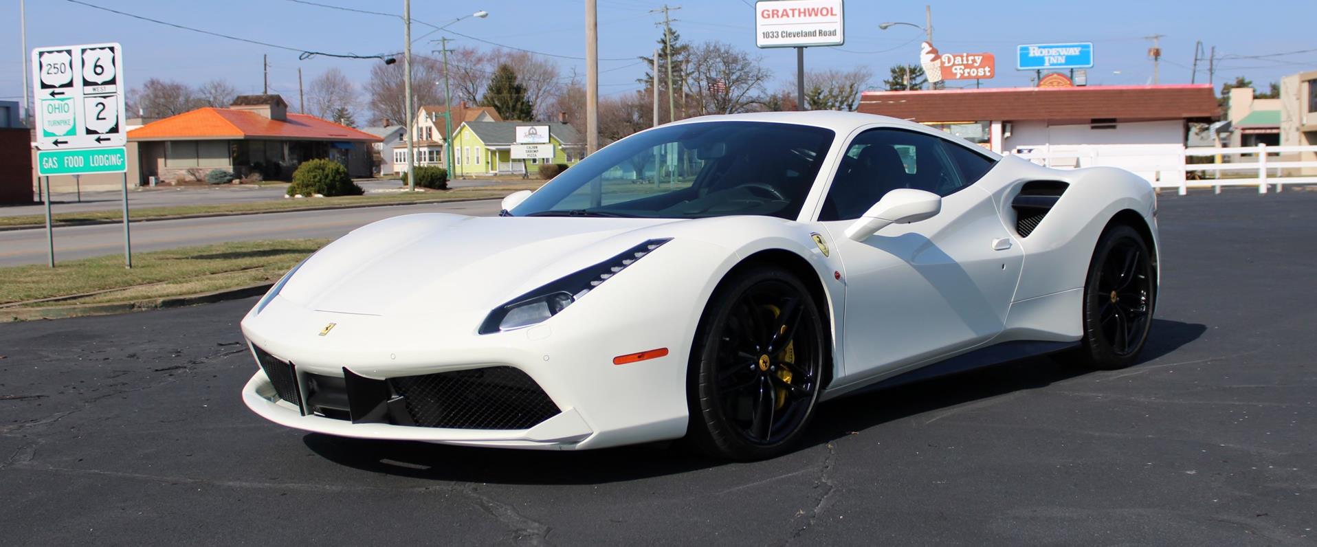 Used Cars Sandusky OH Used Cars & Trucks OH Grathwol LLC