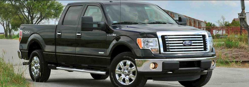 We Accept All Major Credit Cards! 