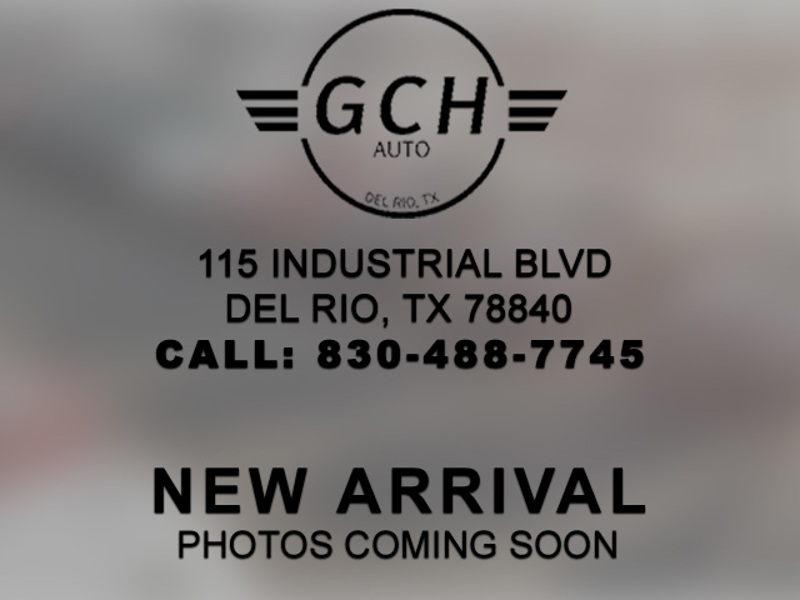 2018 Chevrolet Sonic LS