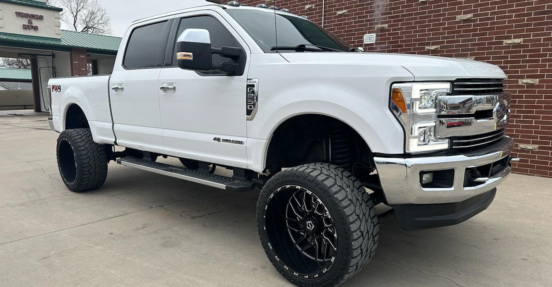 Used Cars Sapulpa OK Used Cars & Trucks OK Bacon's Auto Sales