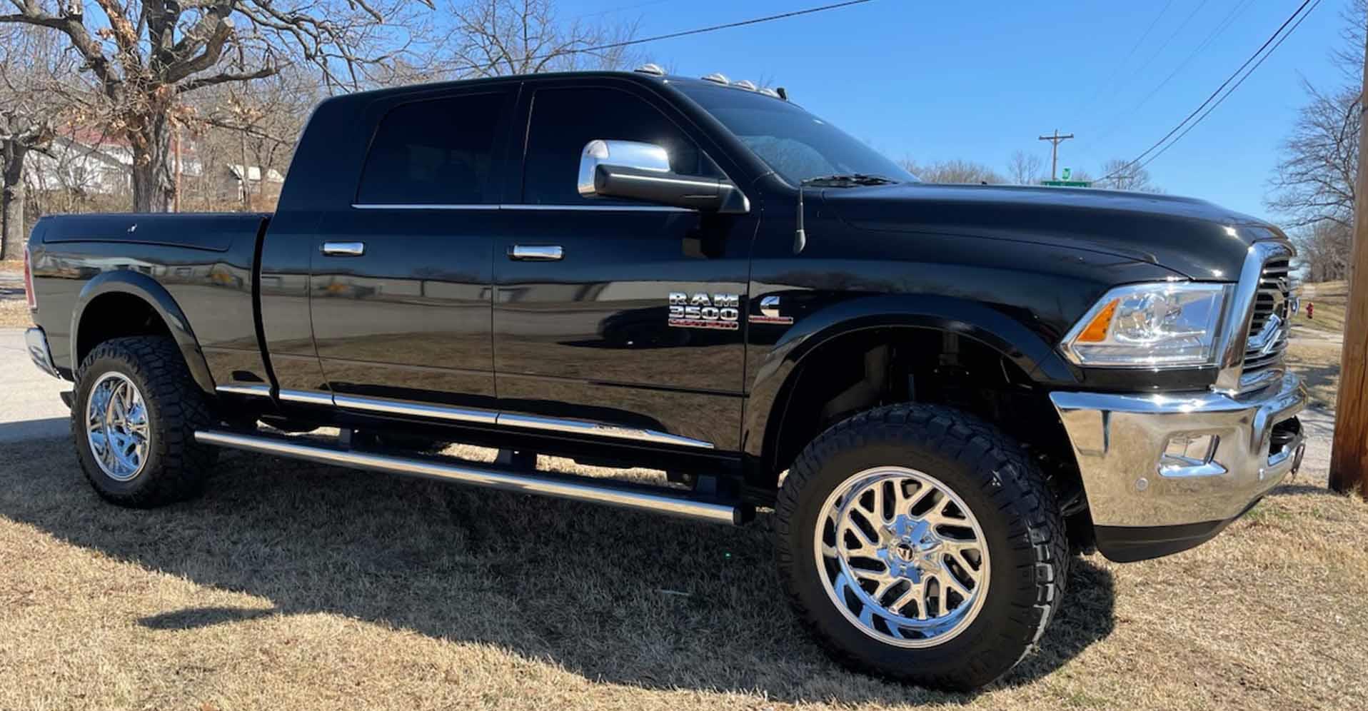 Used Cars Sapulpa OK Used Cars & Trucks OK Bacon's Auto Sales