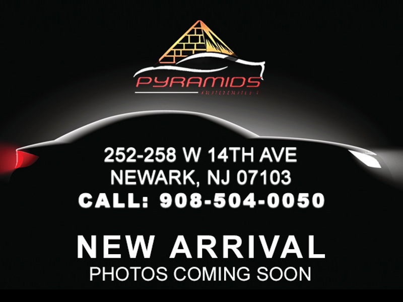 Porsche Macan S 2018