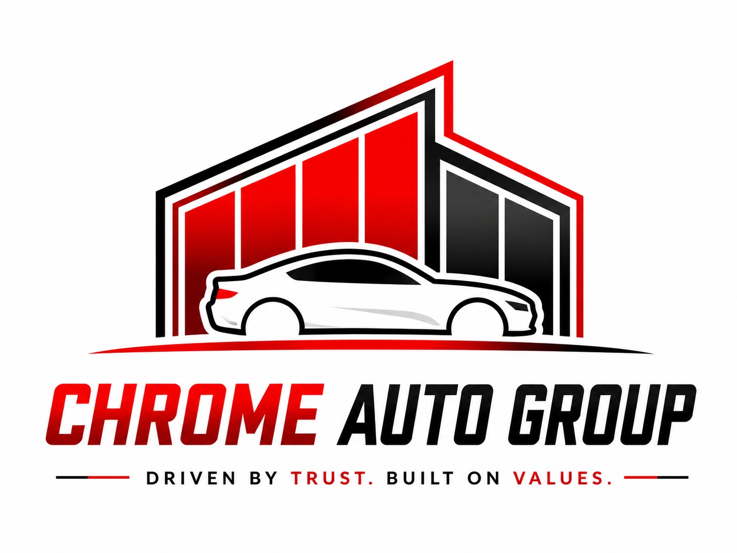 Chrome Auto Group Inc