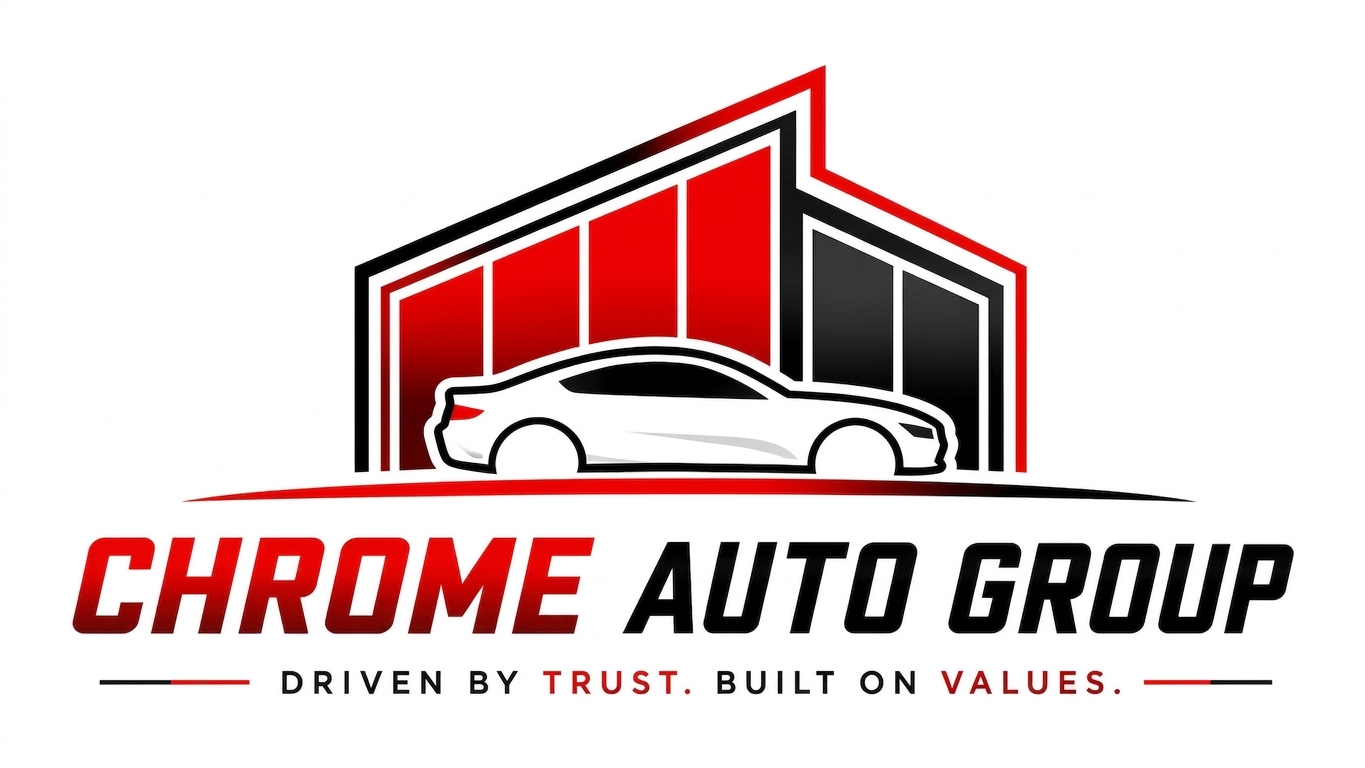 Chrome Auto Group Inc