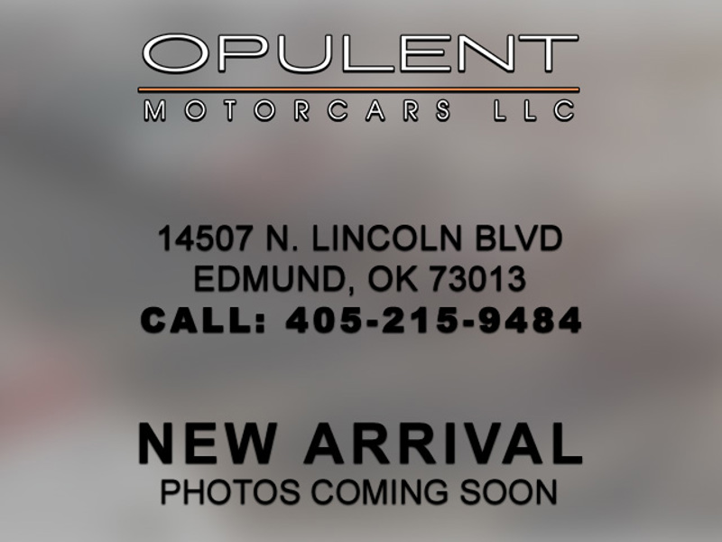 2007 Porsche 911 Carrera Cabriolet