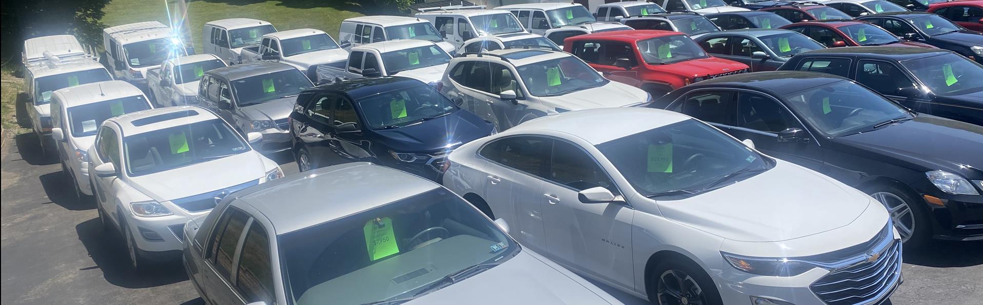 Used Cars Washington PA Used Cars & Trucks PA Premiere Auto Sales