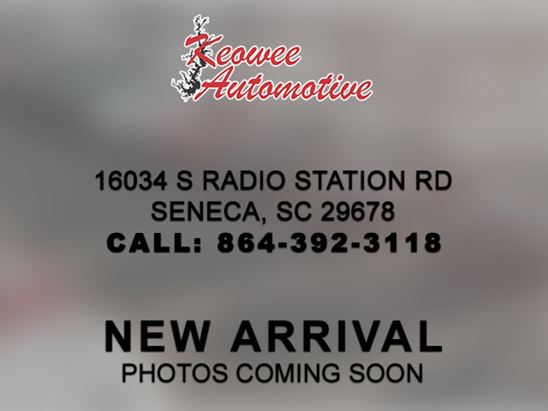 2009 Dodge Challenger SRT8