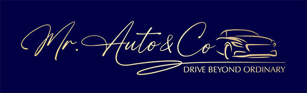 Mr. Auto & Co