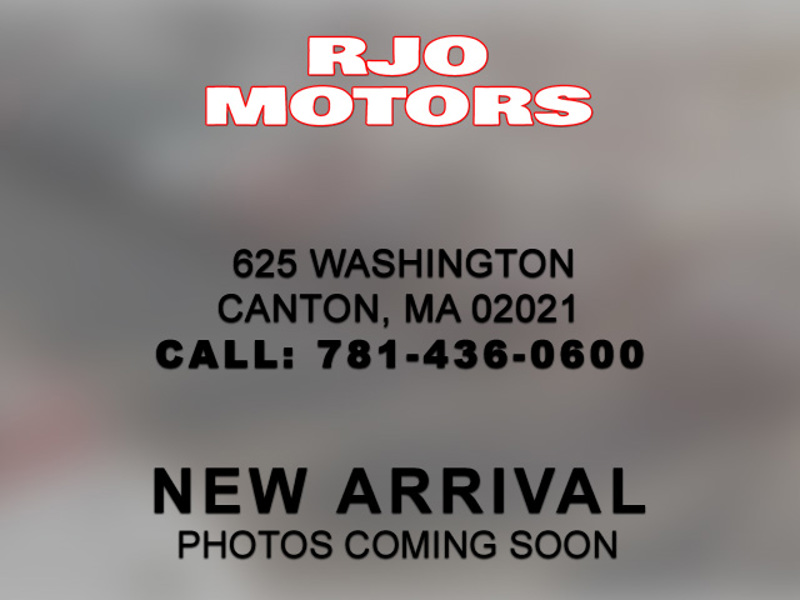 Toyota RAV4 Base I4 4WD 2010