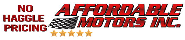 Affordable Motors Inc