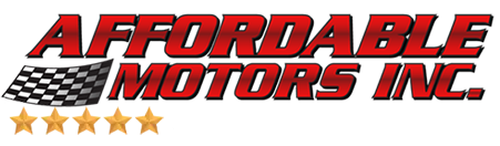 Affordable Motors Inc