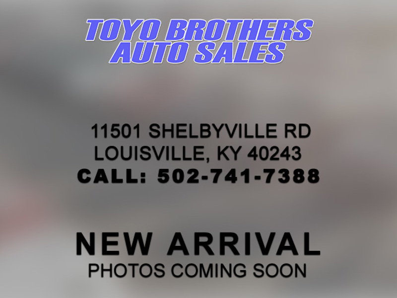 Toyota Camry SE 2020