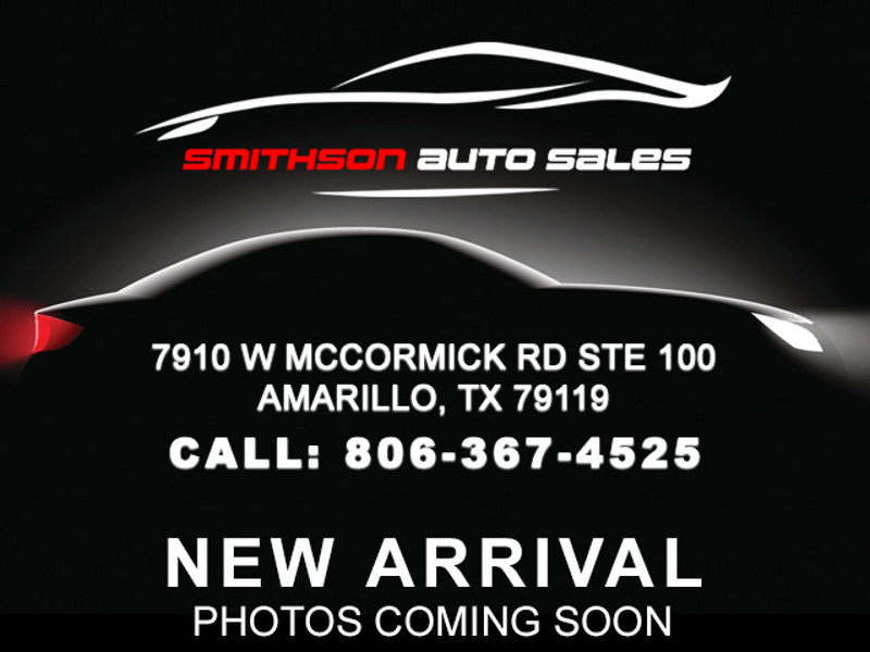 Dodge Charger SXT Plus 2018