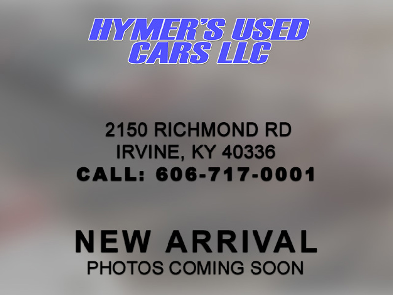 GMC Terrain SLE2 FWD 2015