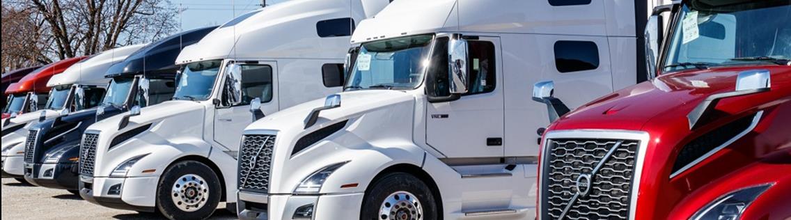 We have the trucks and equipment to fit your business