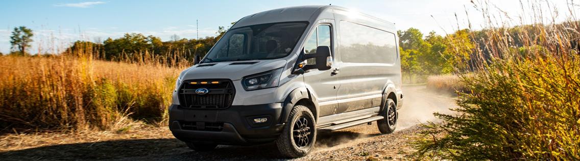 We have the trucks and equipment to fit your business