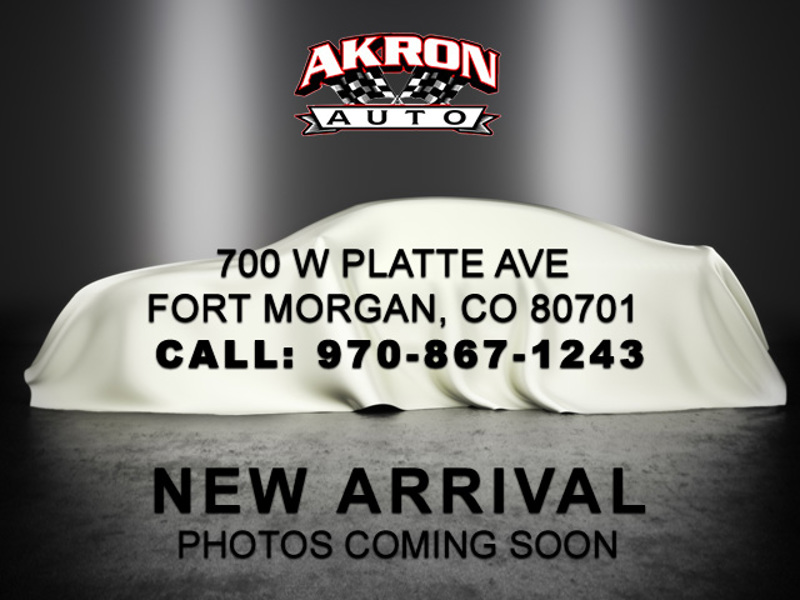 2015 Chevrolet Traverse LTZ