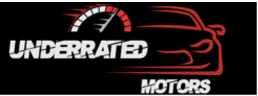 Underrated Motors Underrated Motors