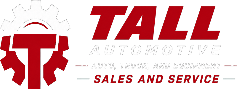 Tall Automotive