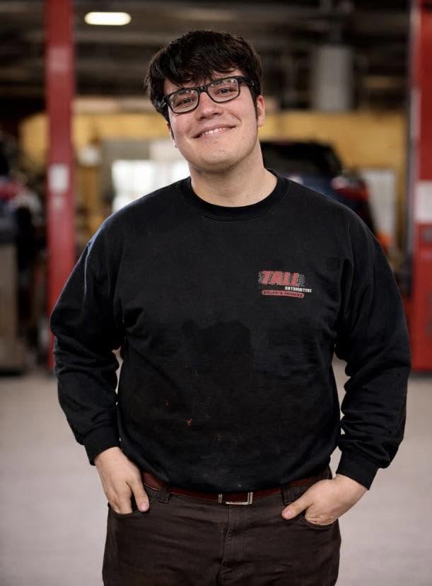 Staff Photo