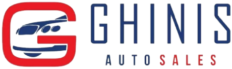 Ghinis Auto Sales