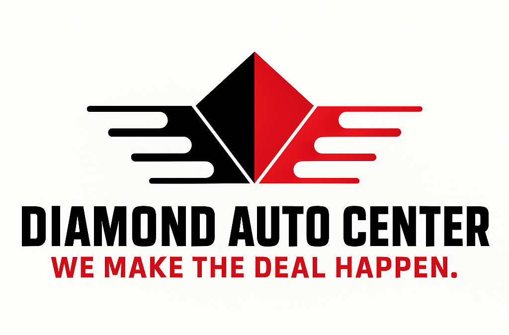 Diamond Auto Center