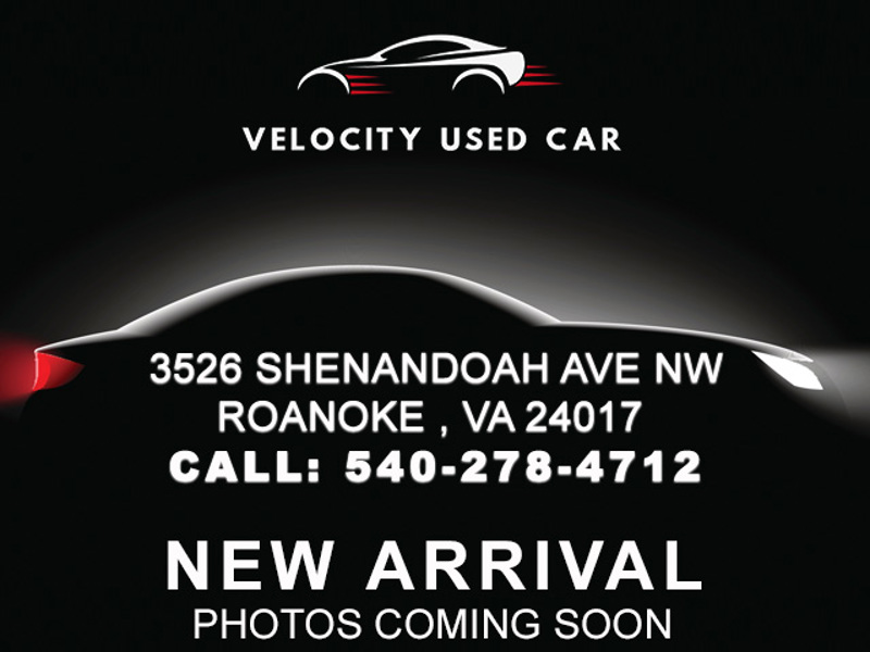 Chevrolet Colorado Work Truck Ext. Cab 2WD 2018