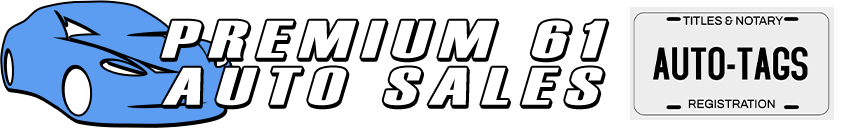 Premium 61 Auto Sales