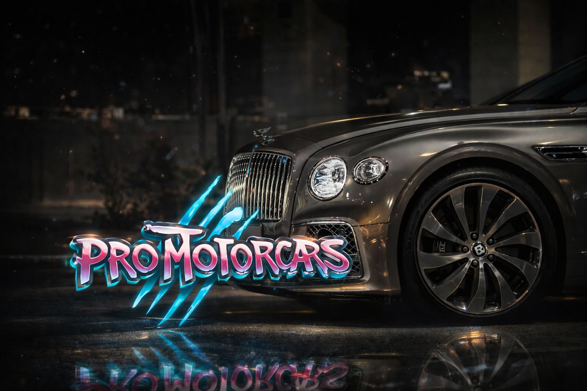 Pro Motorcars