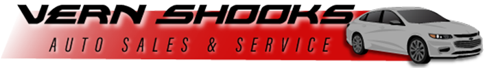Vern Shooks Auto Sales & Service
