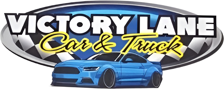 Victory Lane Car and Truck 2