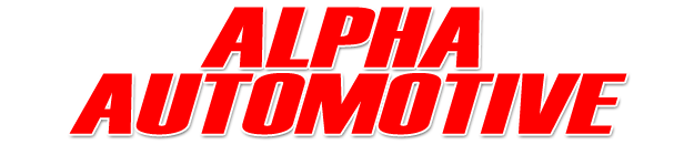 Alpha Automotive