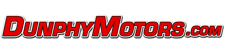 Dunphy Motors