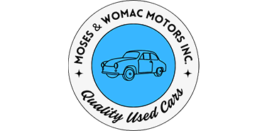 Moses Womac Motors Inc