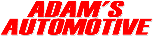 Adam's Automotive