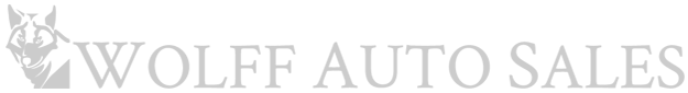 Wolff Auto Sales