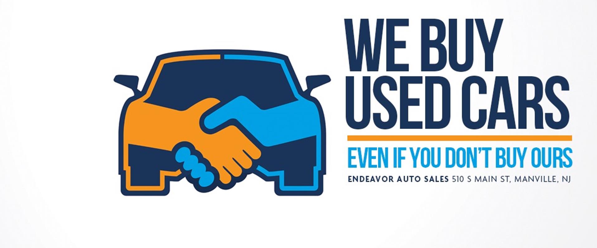Used Cars Manville NJ Used Cars & Trucks NJ Endeavor Auto Sales