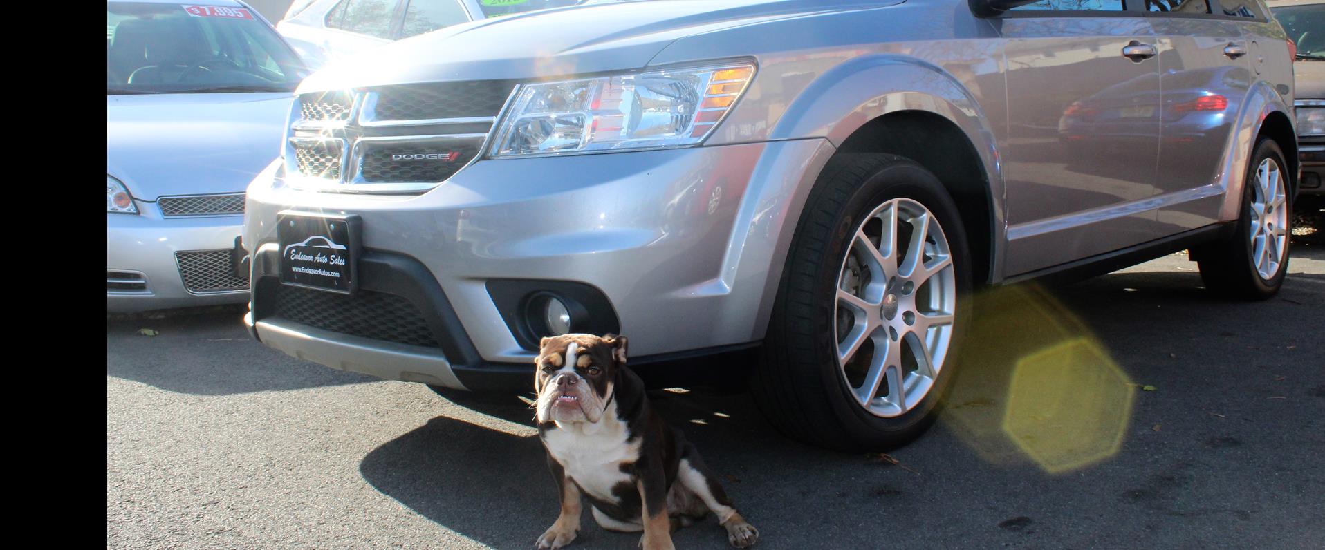 Used Cars Manville NJ Used Cars & Trucks NJ Endeavor Auto Sales