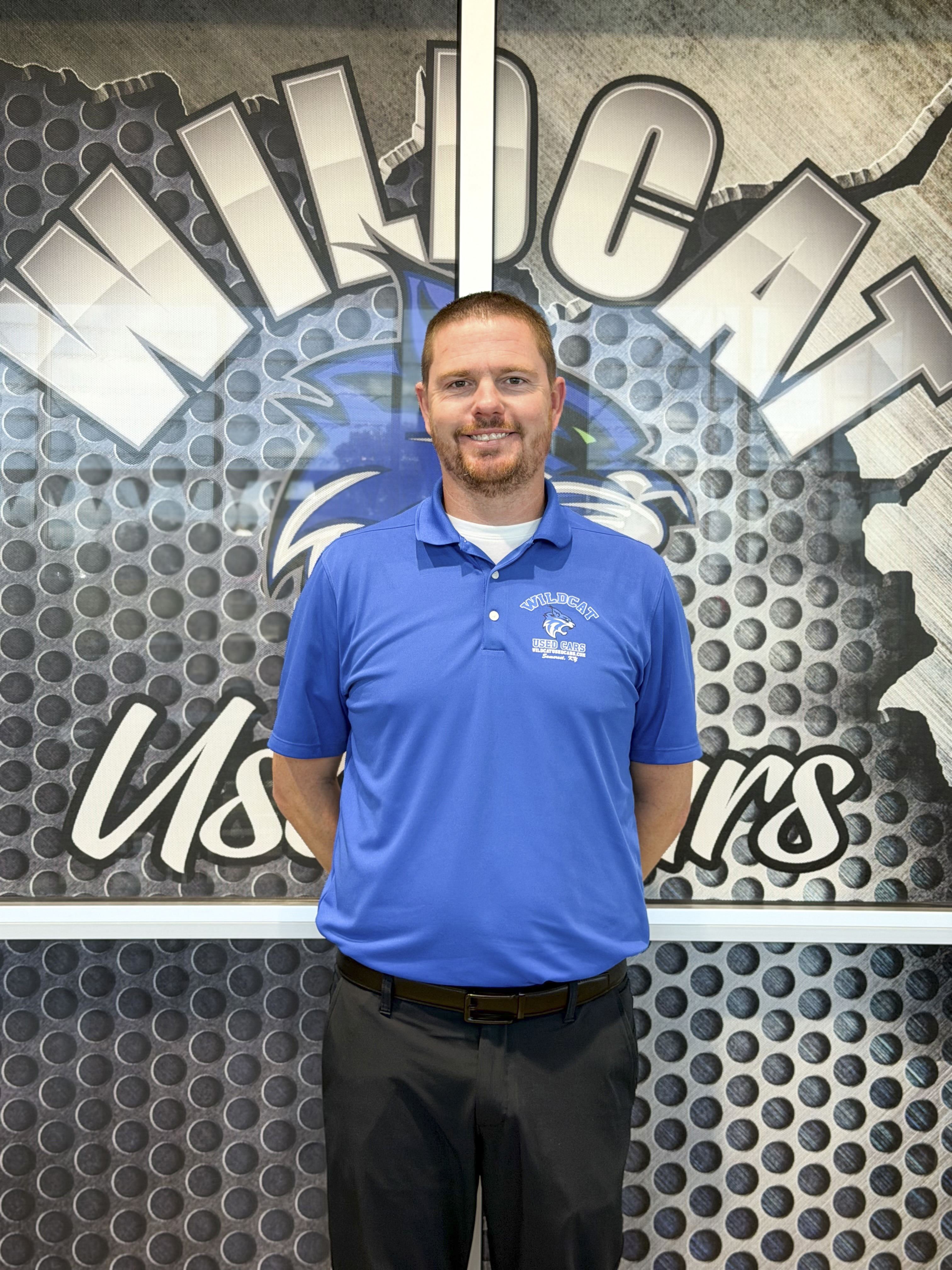 Staff Photo