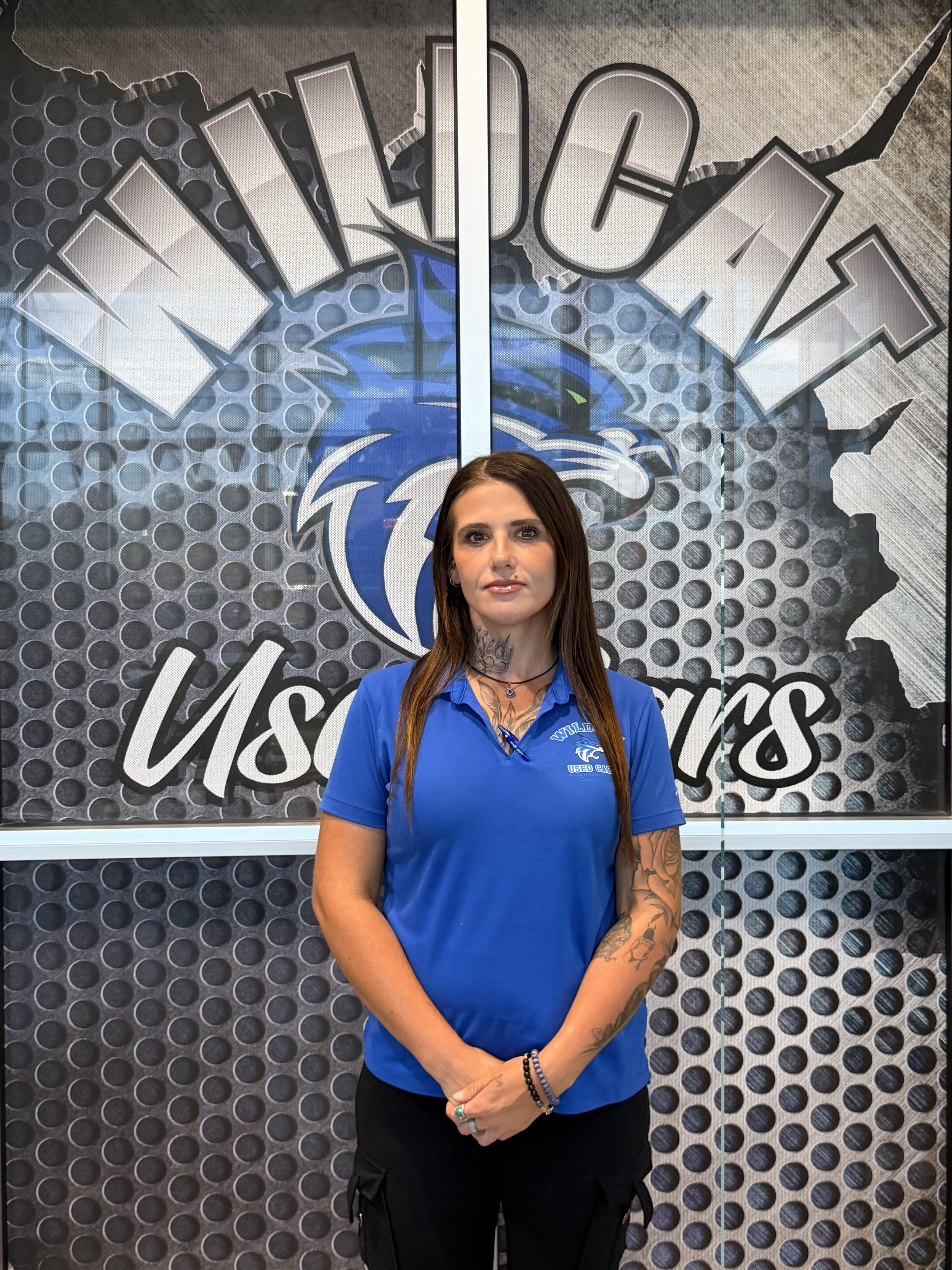 Staff Photo