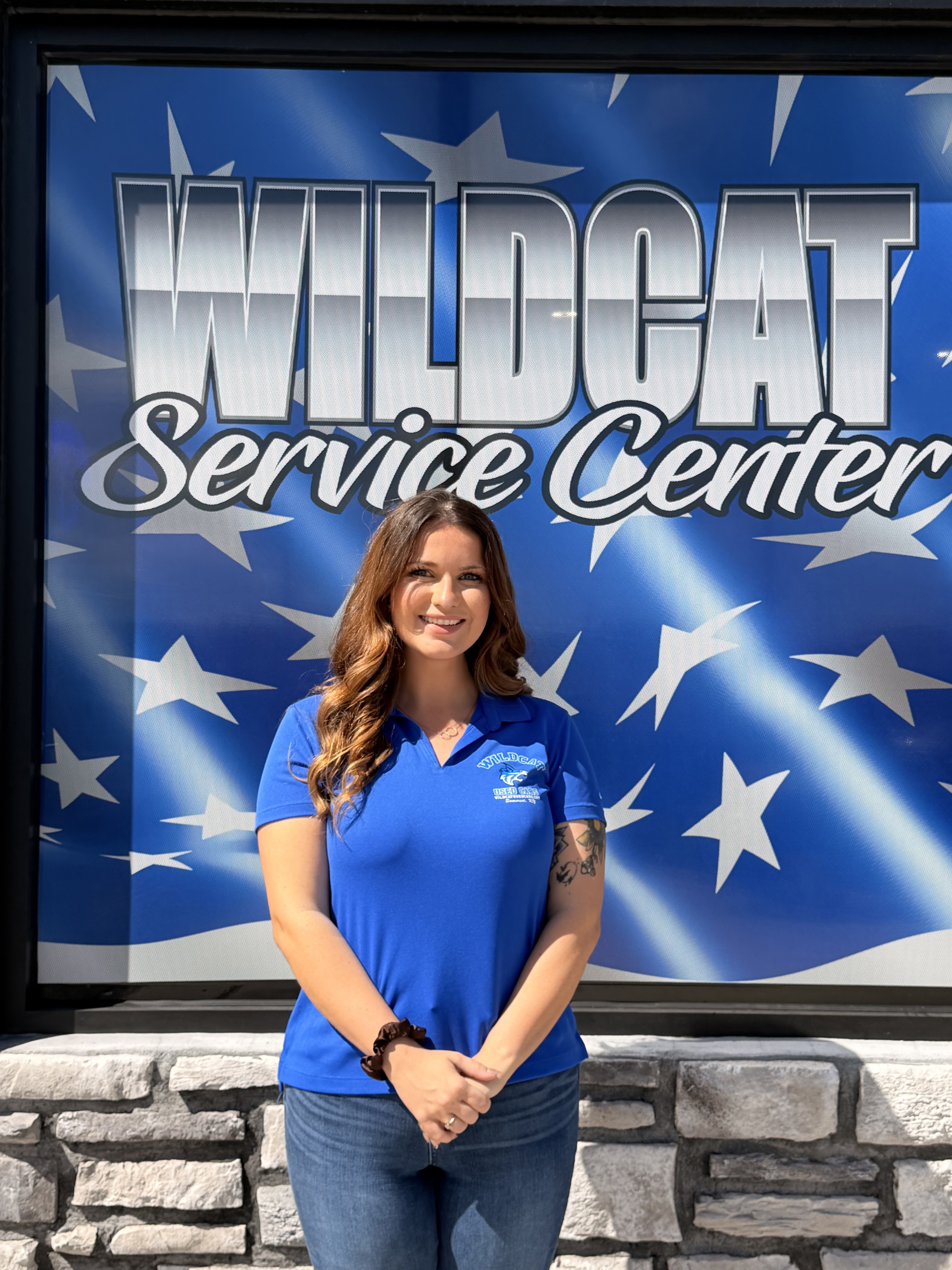 Staff Photo