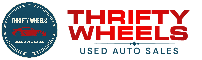 Thrifty Wheels