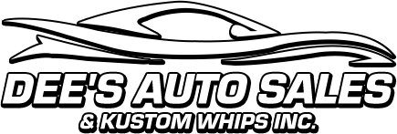 Dee's Auto Sales & Kustom Whips Inc.