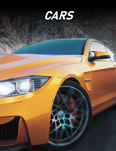 Shop Cars